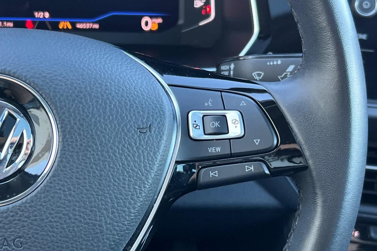 2019 Volkswagen Jetta SEL Roseville CA