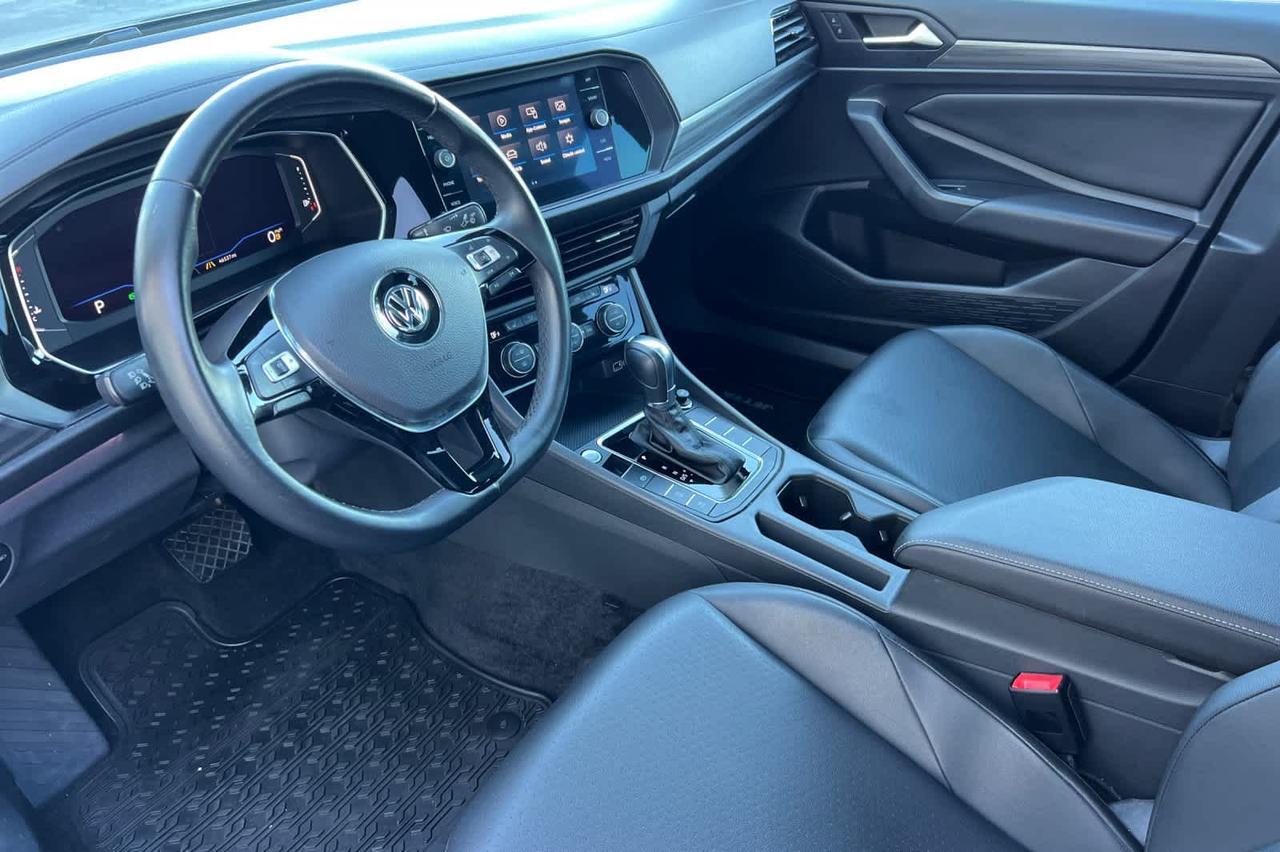 2019 Volkswagen Jetta SEL Roseville CA