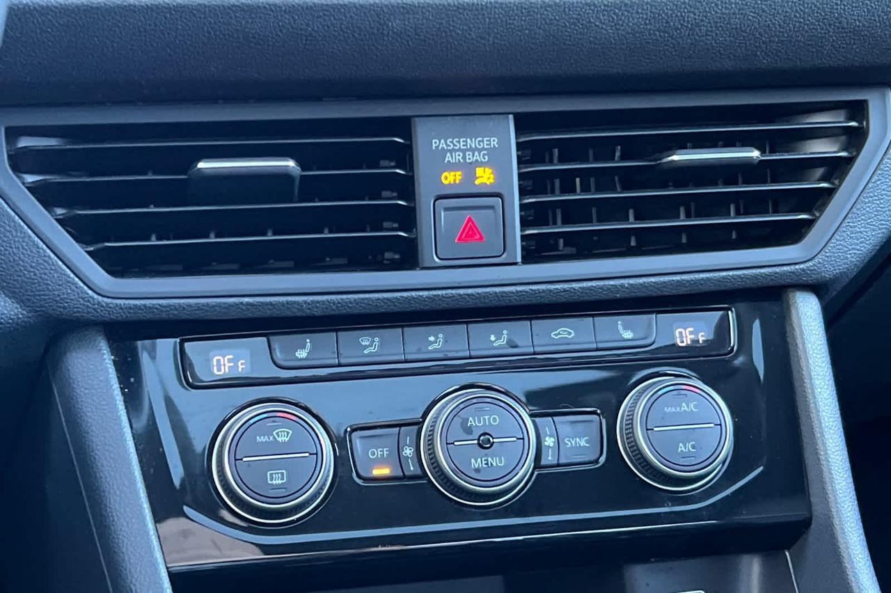 2019 Volkswagen Jetta SEL Roseville CA