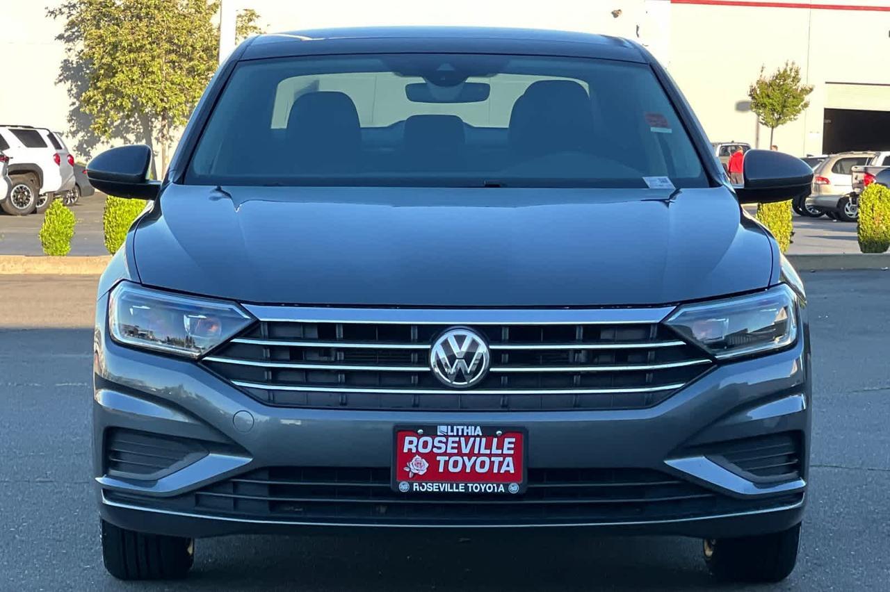 2019 Volkswagen Jetta SEL Roseville CA