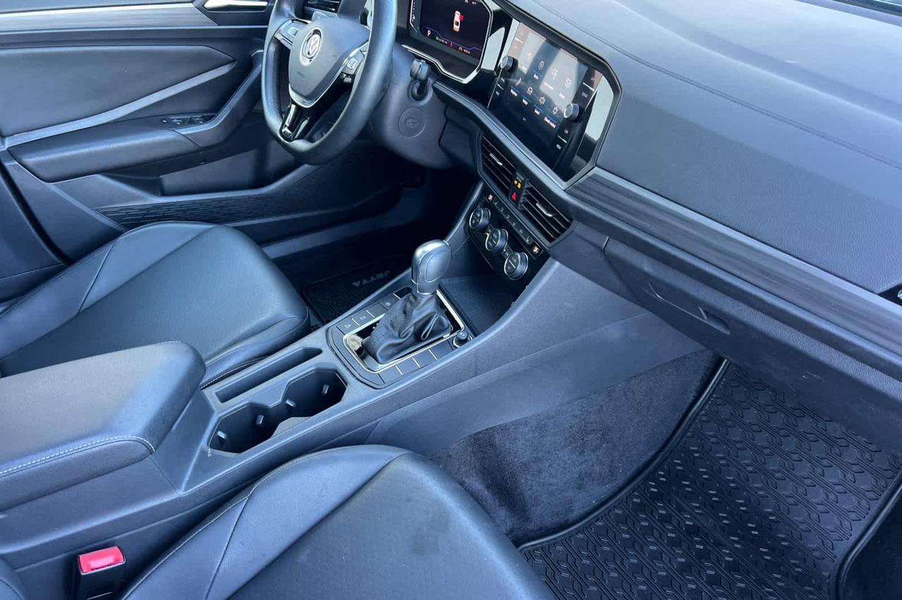 2019 Volkswagen Jetta SEL Roseville CA