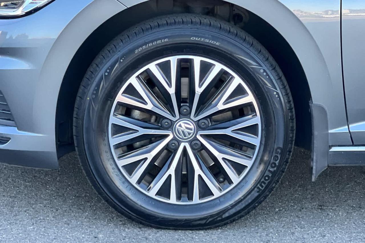 2019 Volkswagen Jetta SEL Roseville CA