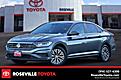 2019 Volkswagen Jetta SEL