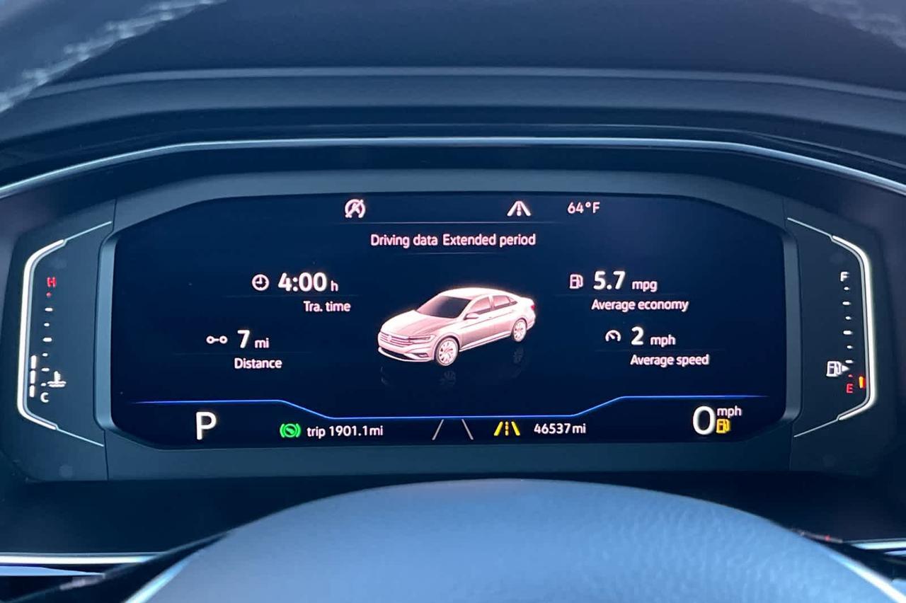 2019 Volkswagen Jetta SEL Roseville CA