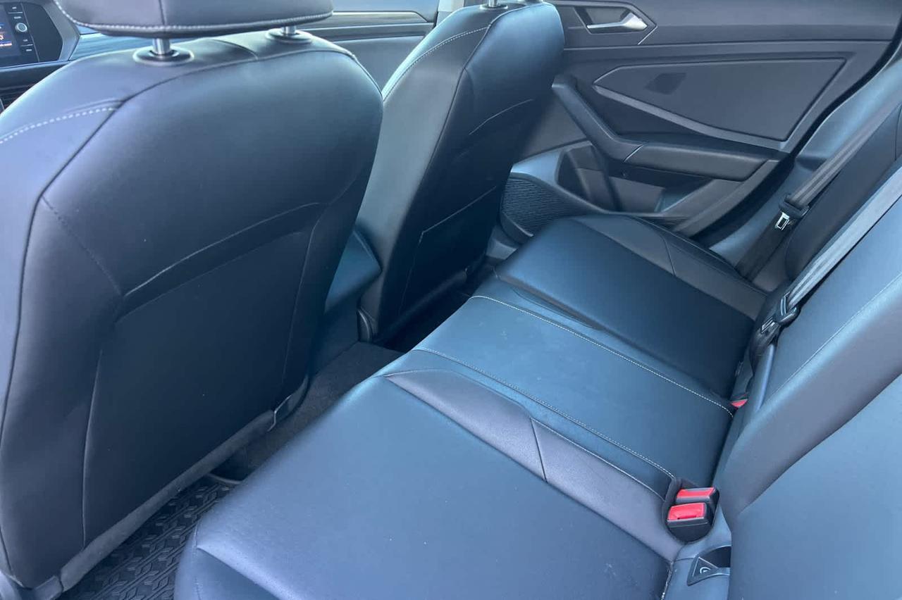 2019 Volkswagen Jetta SEL Roseville CA