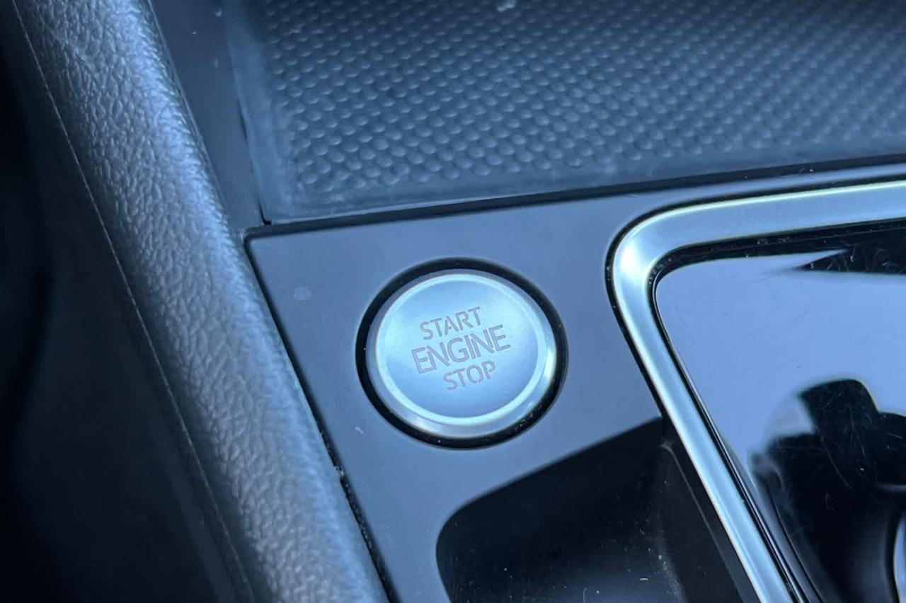 2019 Volkswagen Jetta SEL Roseville CA