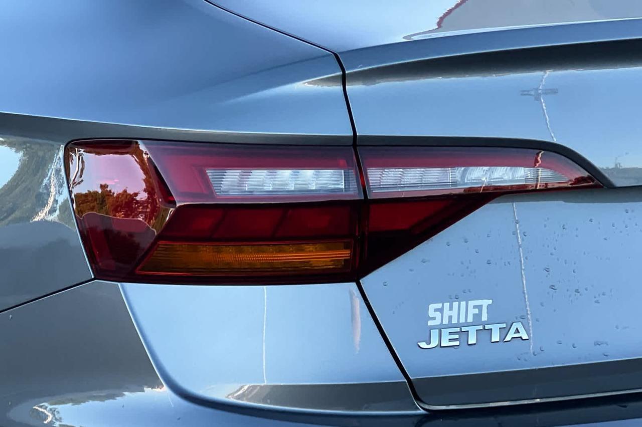 2019 Volkswagen Jetta SEL Roseville CA
