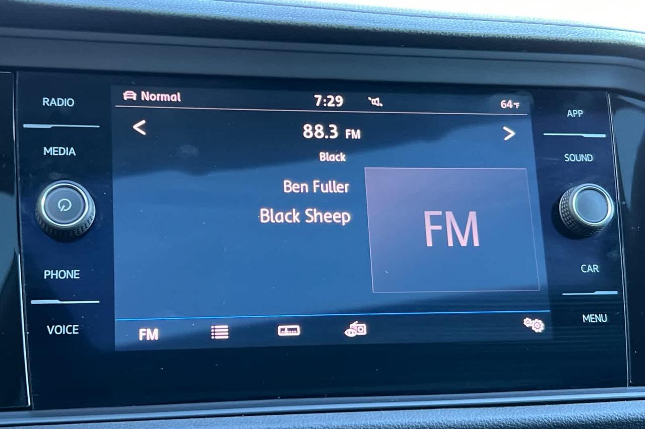 2019 Volkswagen Jetta SEL Roseville CA