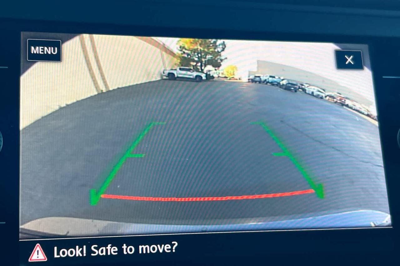 2019 Volkswagen Jetta SEL Roseville CA