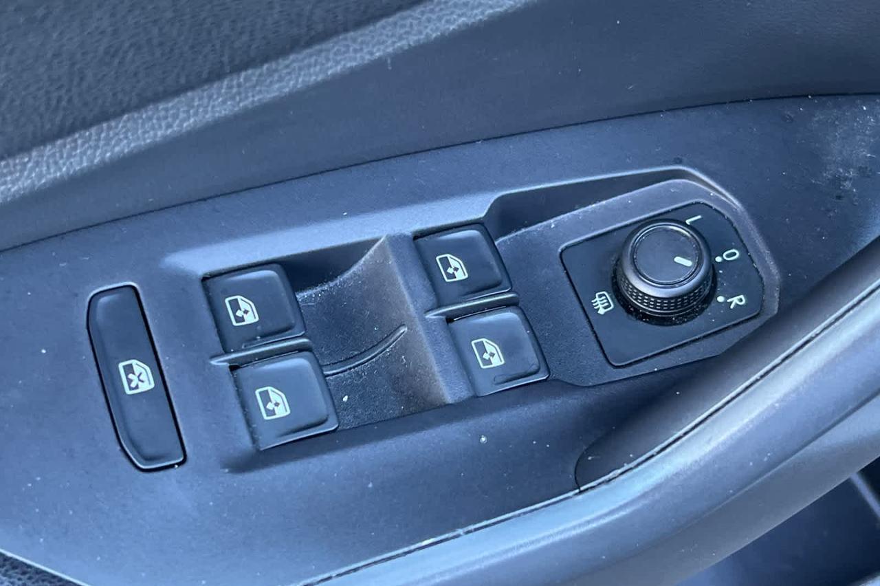 2019 Volkswagen Jetta SEL Roseville CA