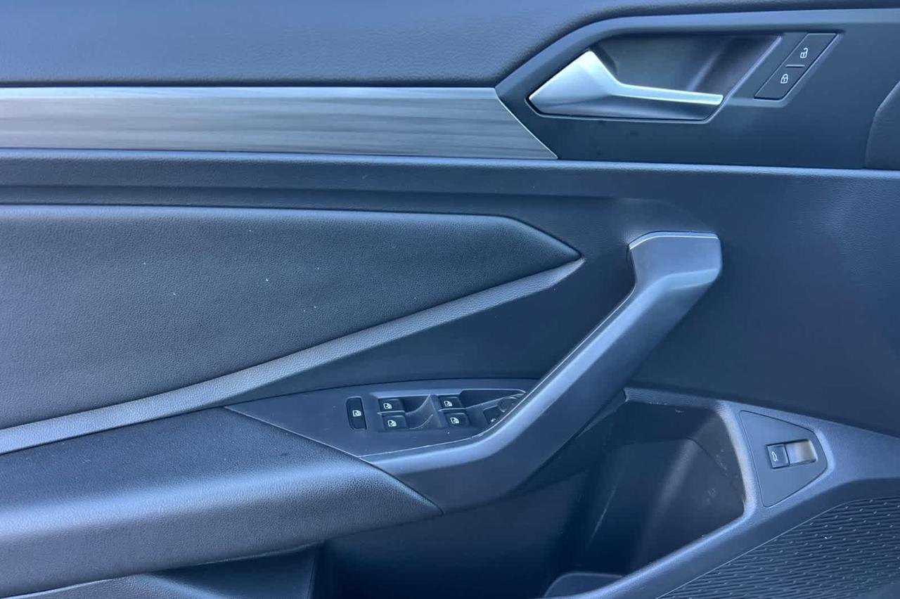 2019 Volkswagen Jetta SEL Roseville CA