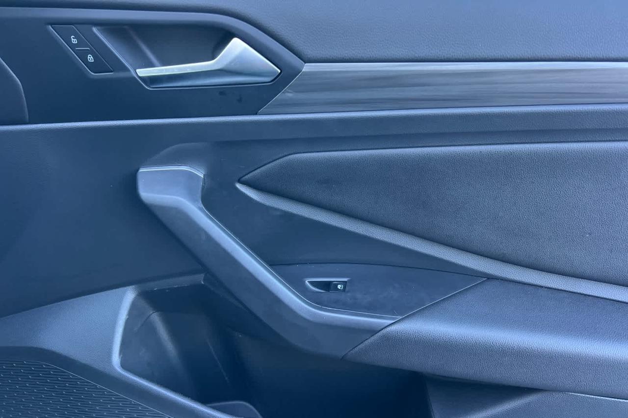 2019 Volkswagen Jetta SEL Roseville CA