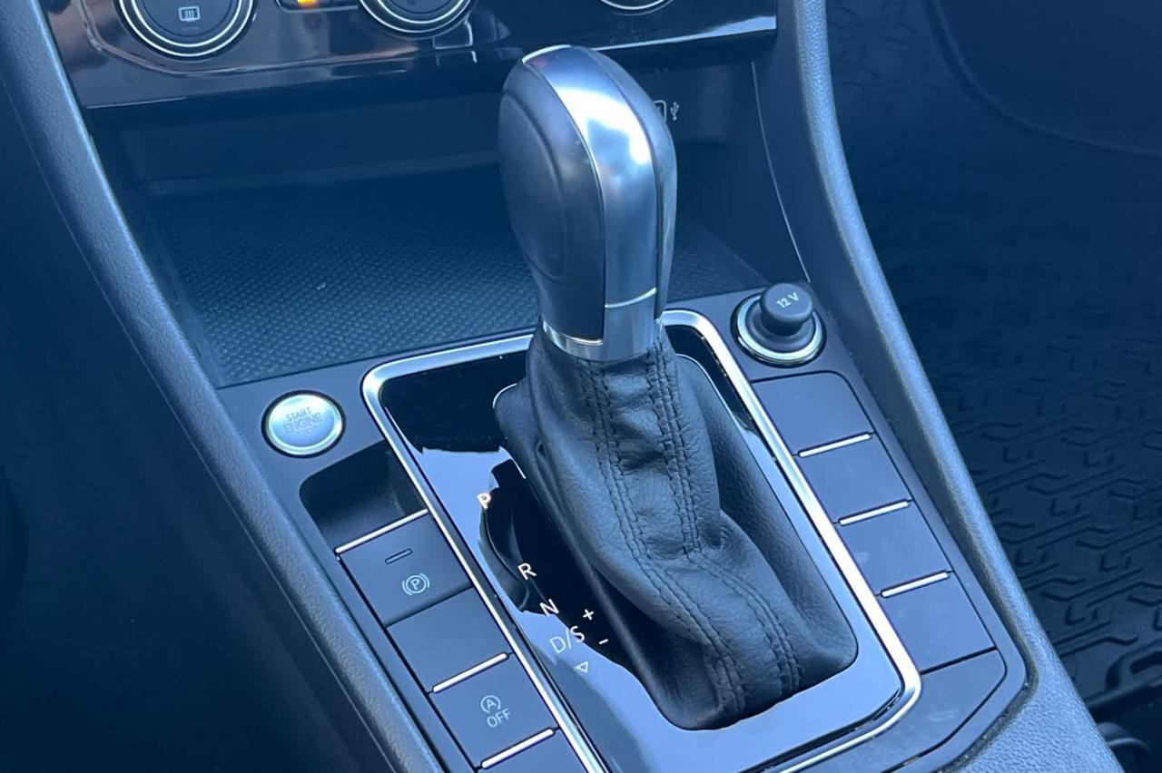 2019 Volkswagen Jetta SEL Roseville CA