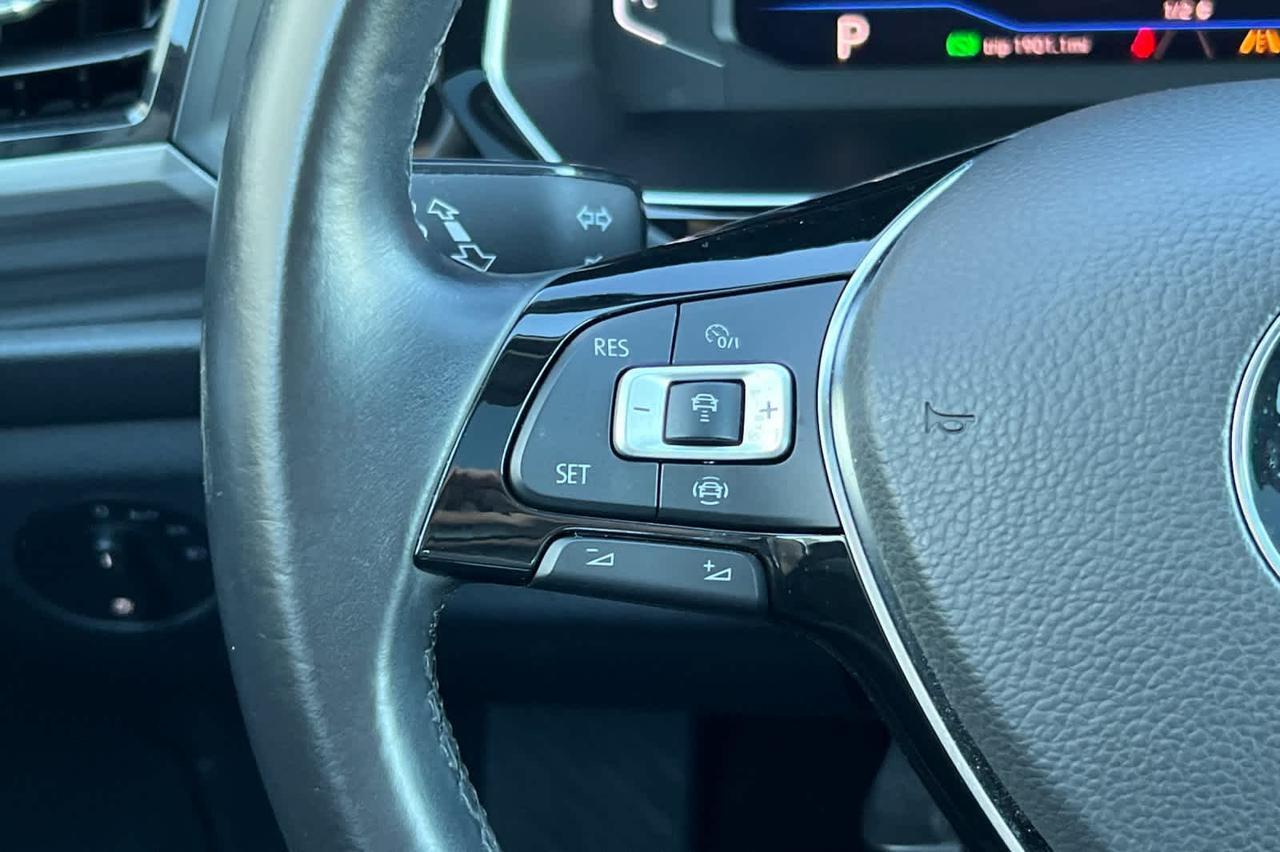 2019 Volkswagen Jetta SEL Roseville CA