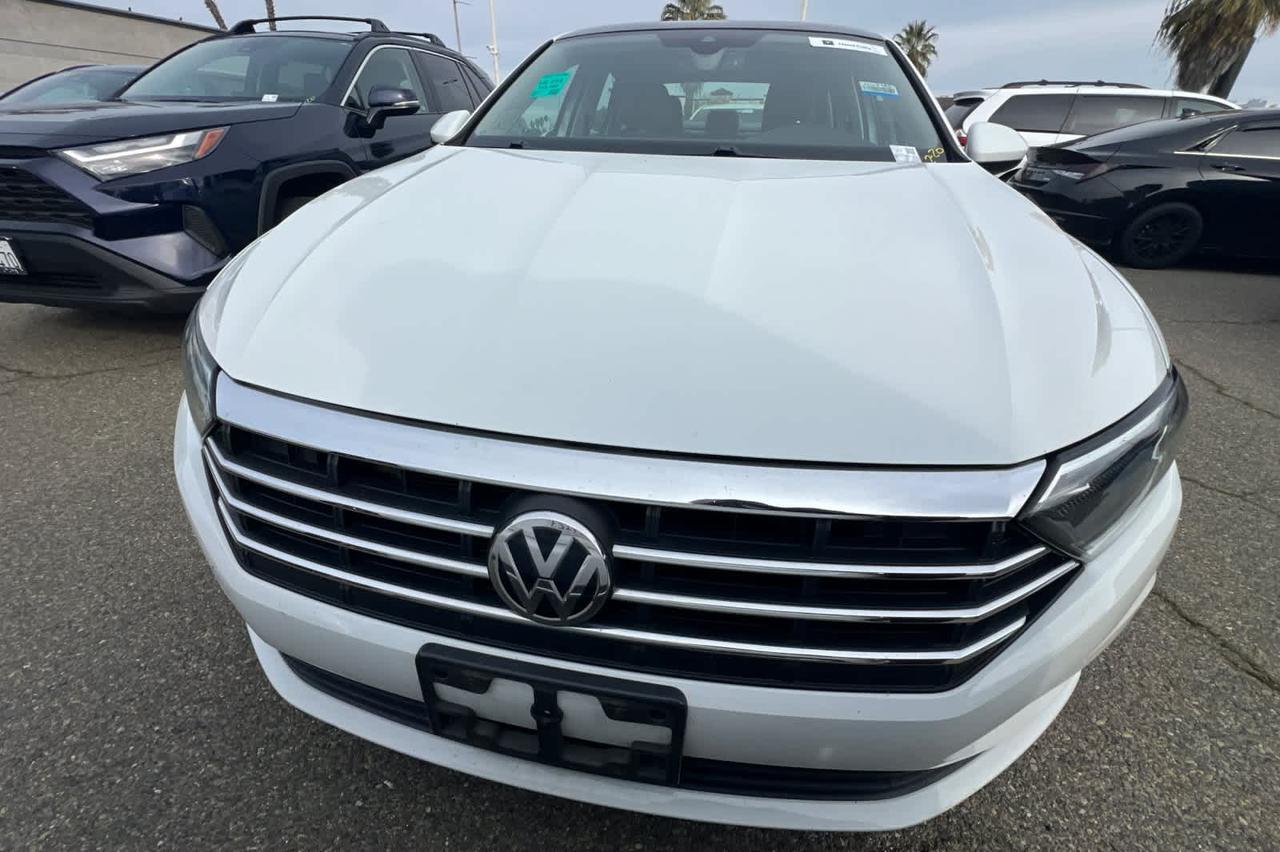 2019 Volkswagen Jetta SEL Roseville CA