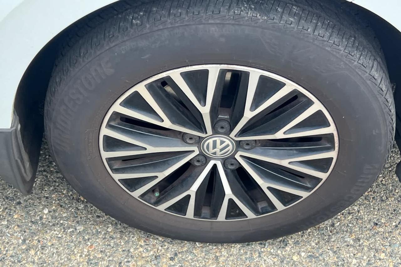 2019 Volkswagen Jetta SEL Roseville CA