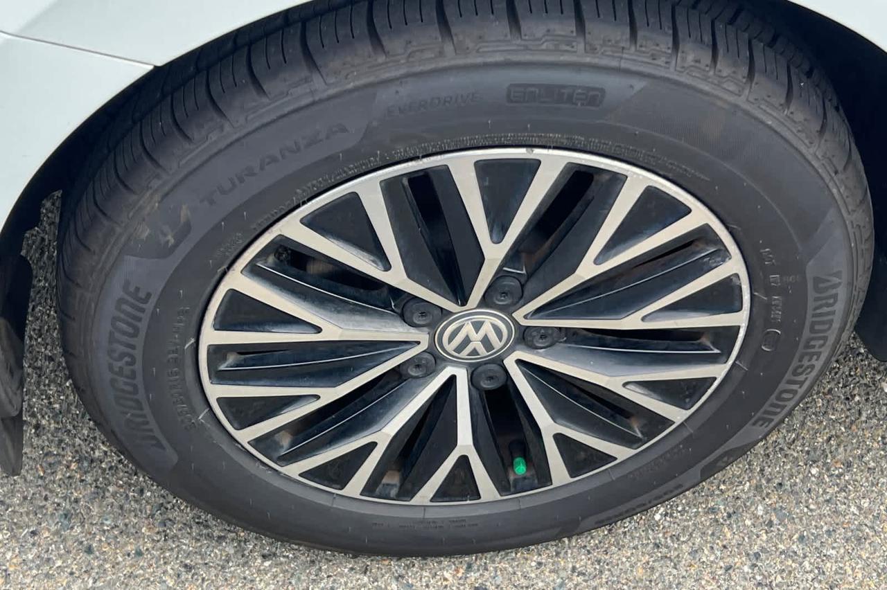 2019 Volkswagen Jetta SEL Roseville CA