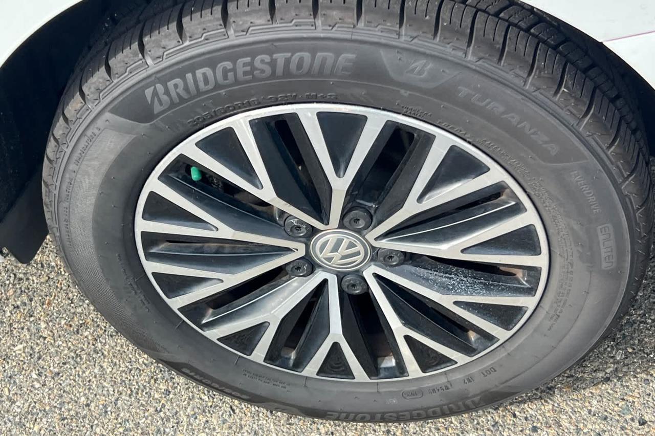 2019 Volkswagen Jetta SEL Roseville CA