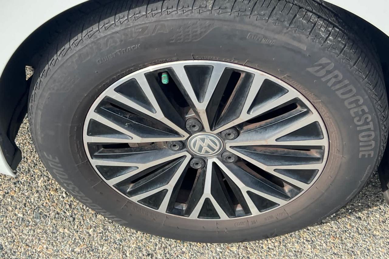 2019 Volkswagen Jetta SEL Roseville CA