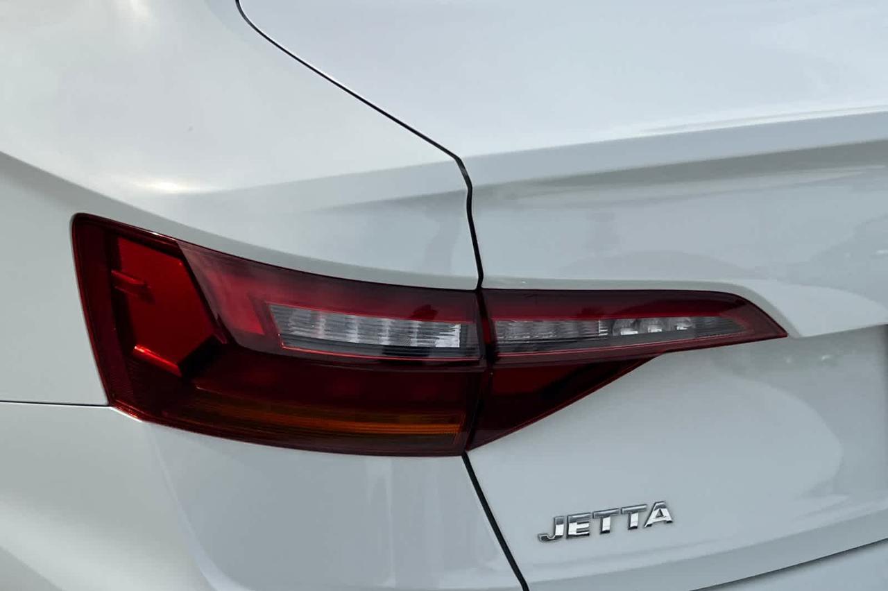 2019 Volkswagen Jetta SEL Roseville CA