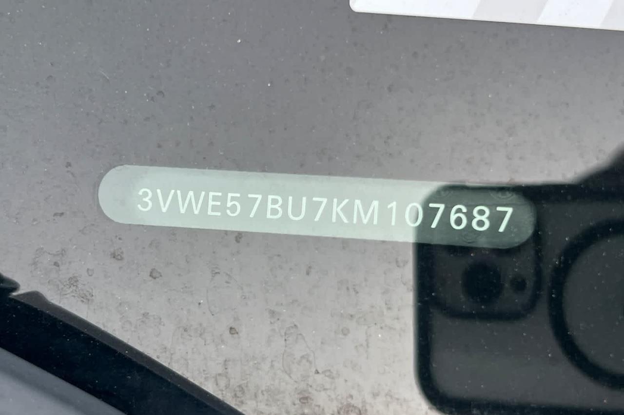 2019 Volkswagen Jetta SEL Roseville CA