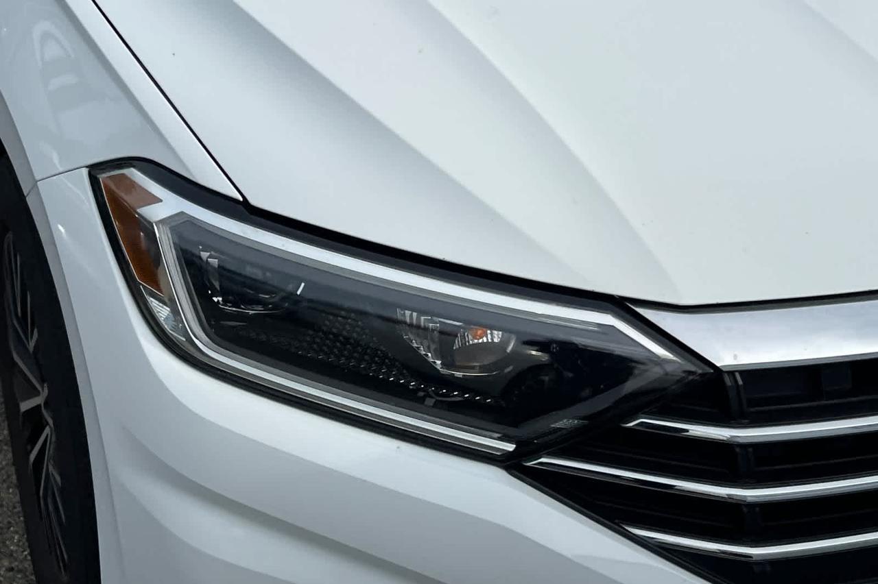 2019 Volkswagen Jetta SEL Roseville CA