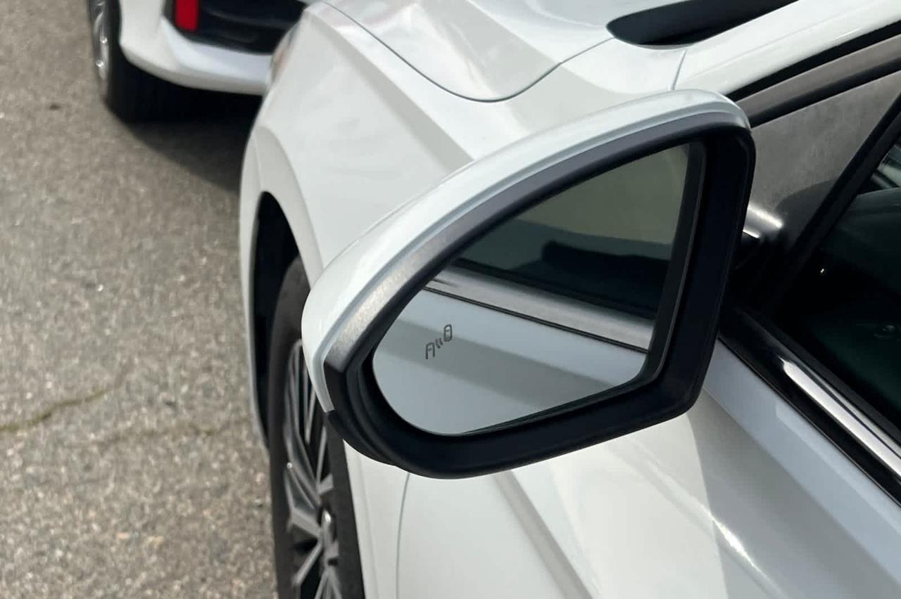 2019 Volkswagen Jetta SEL Roseville CA