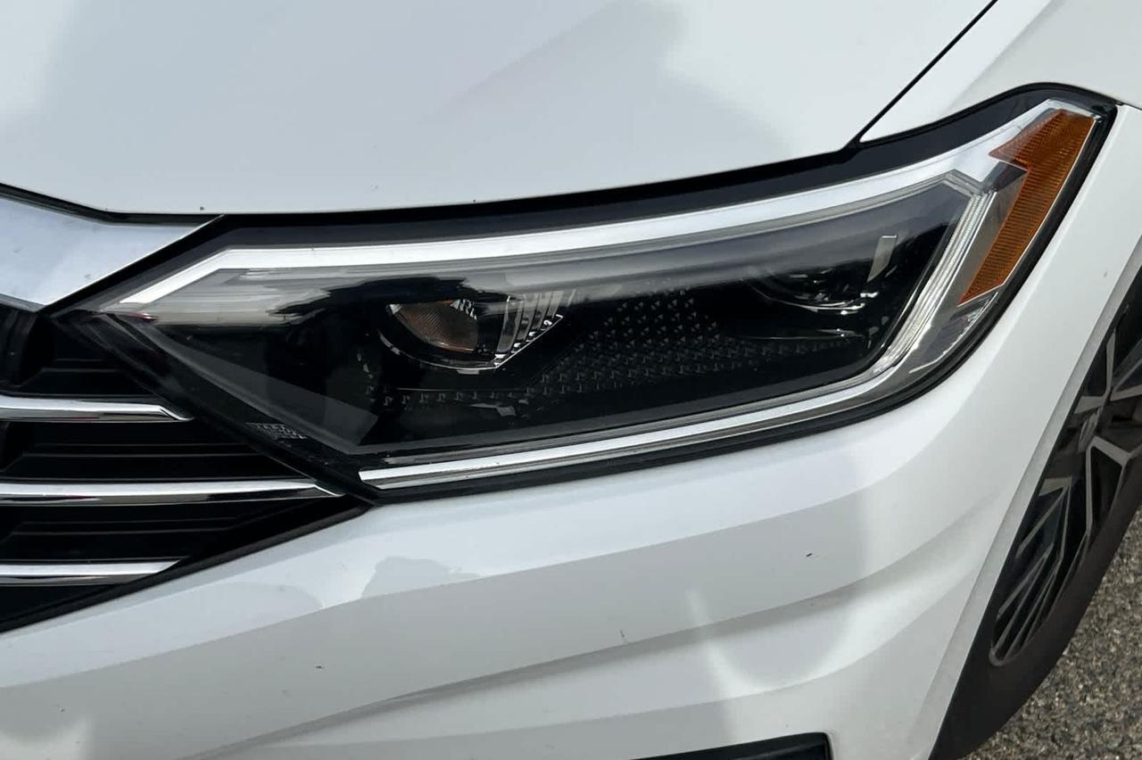 2019 Volkswagen Jetta SEL Roseville CA