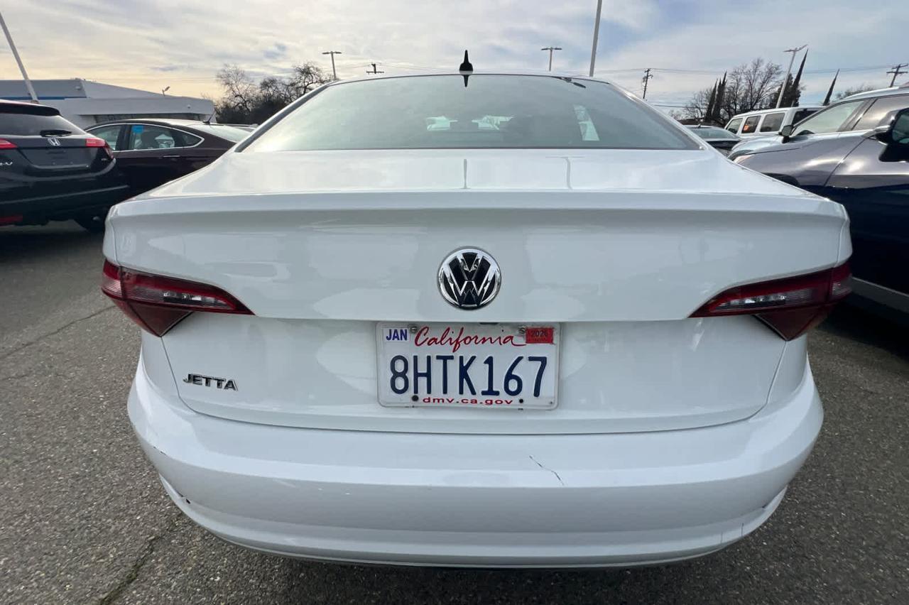 2019 Volkswagen Jetta SEL Roseville CA