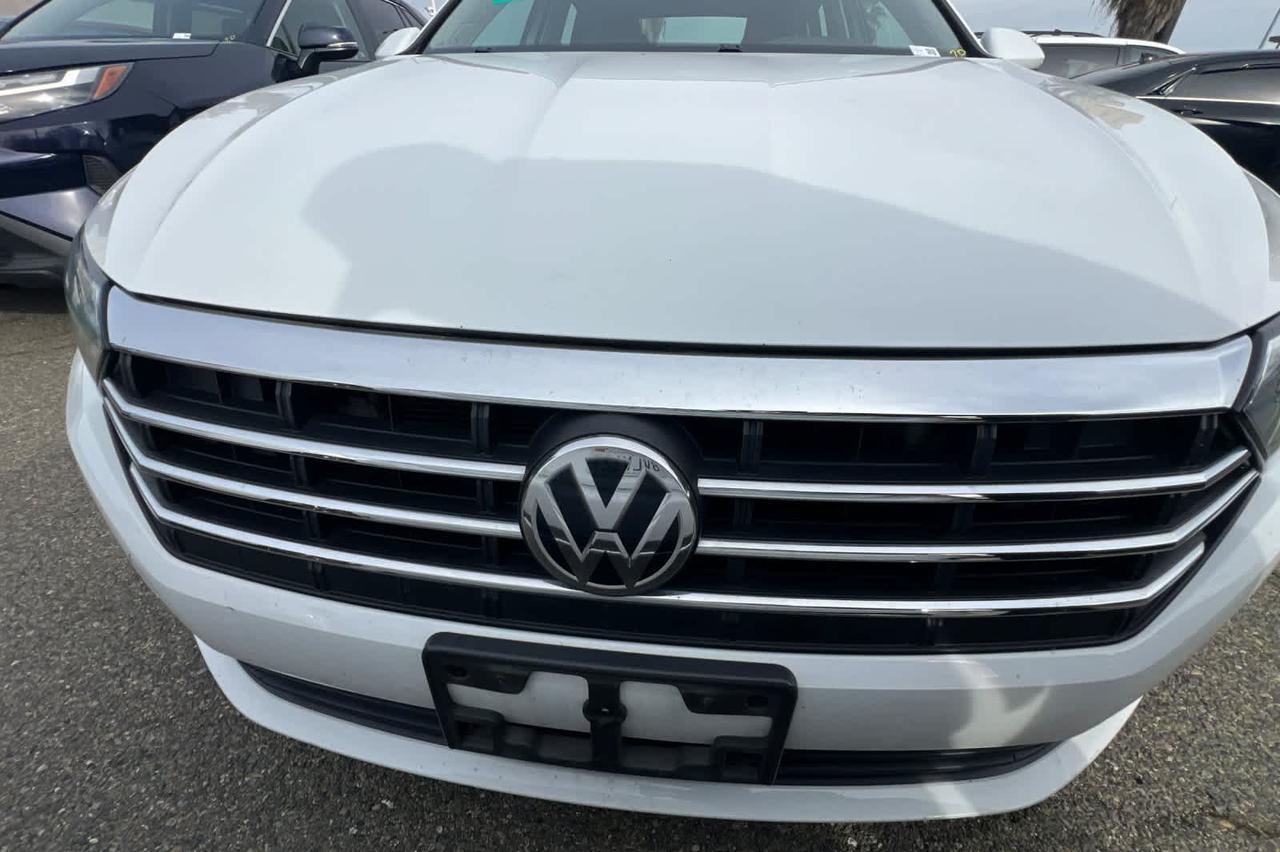 2019 Volkswagen Jetta SEL Roseville CA