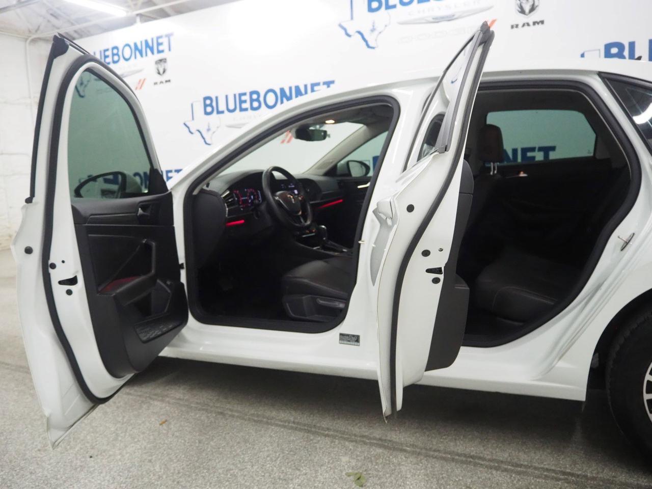 2019 Volkswagen Jetta SEL New Braunfels TX