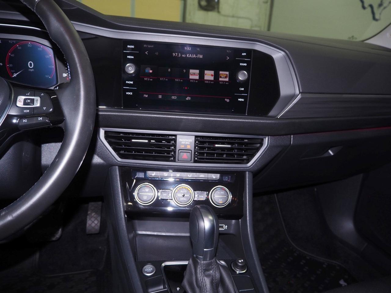 2019 Volkswagen Jetta SEL New Braunfels TX