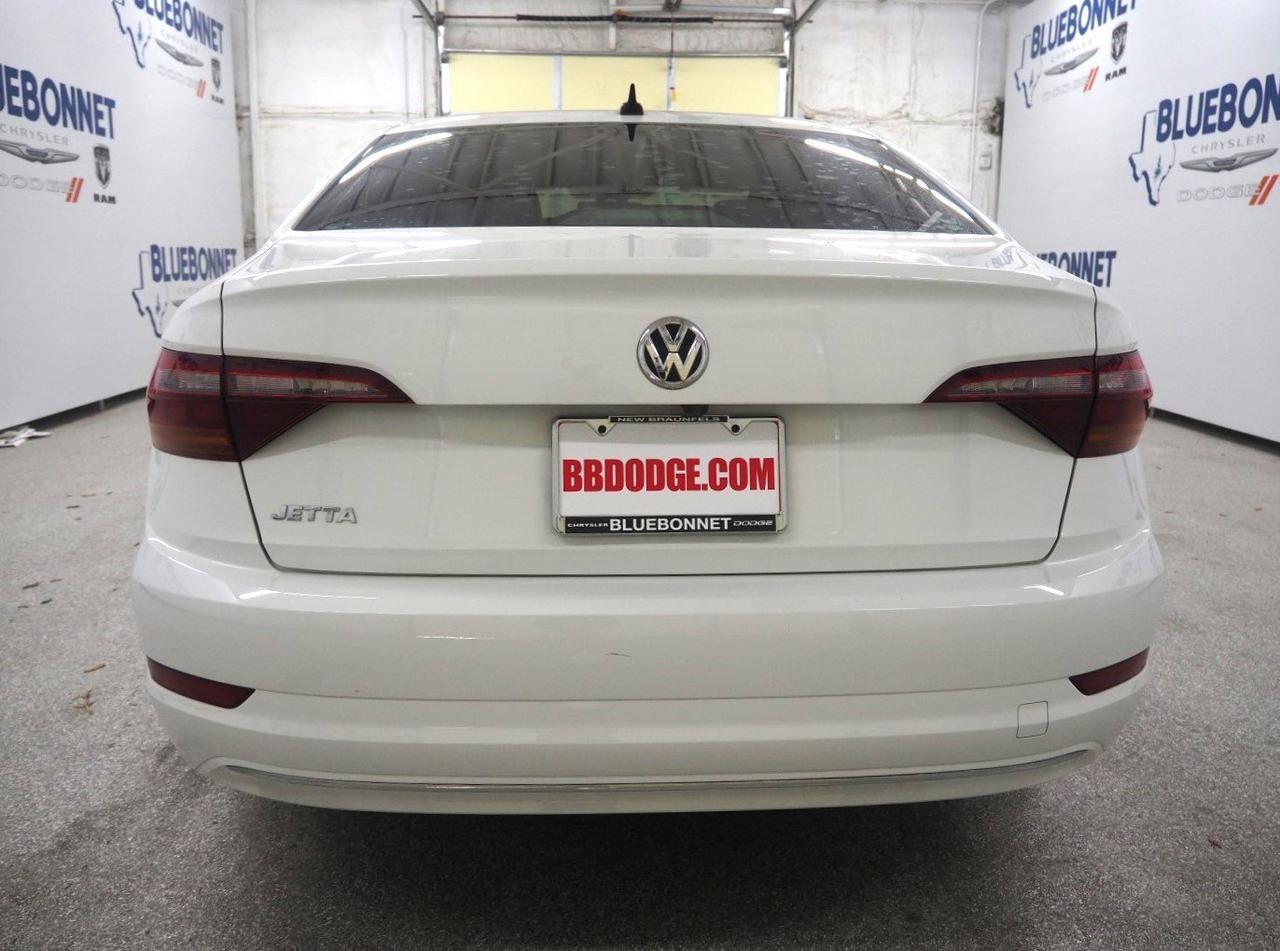 2019 Volkswagen Jetta SEL New Braunfels TX
