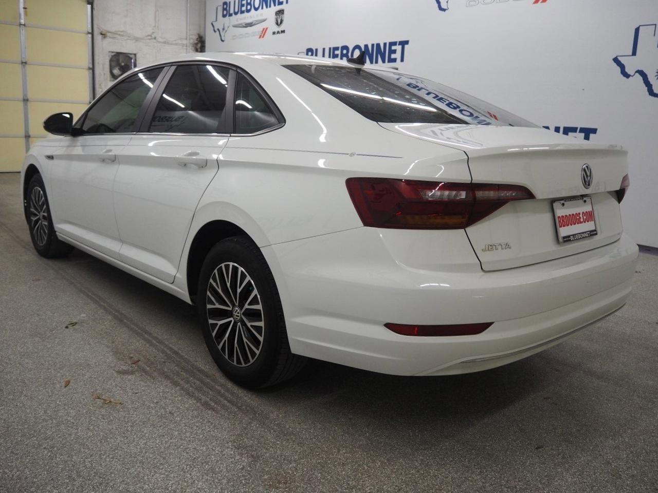 2019 Volkswagen Jetta SEL New Braunfels TX