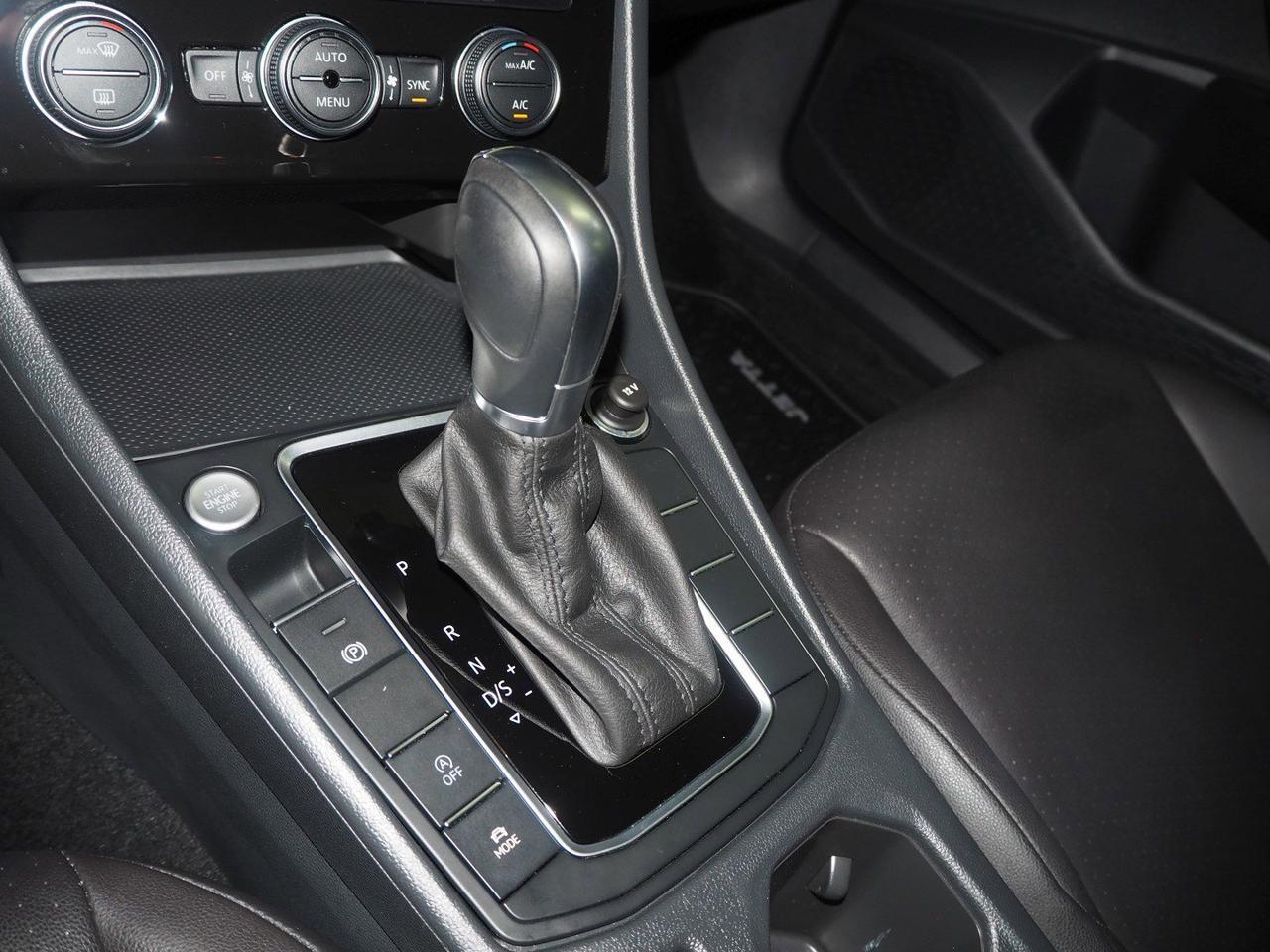 2019 Volkswagen Jetta SEL New Braunfels TX