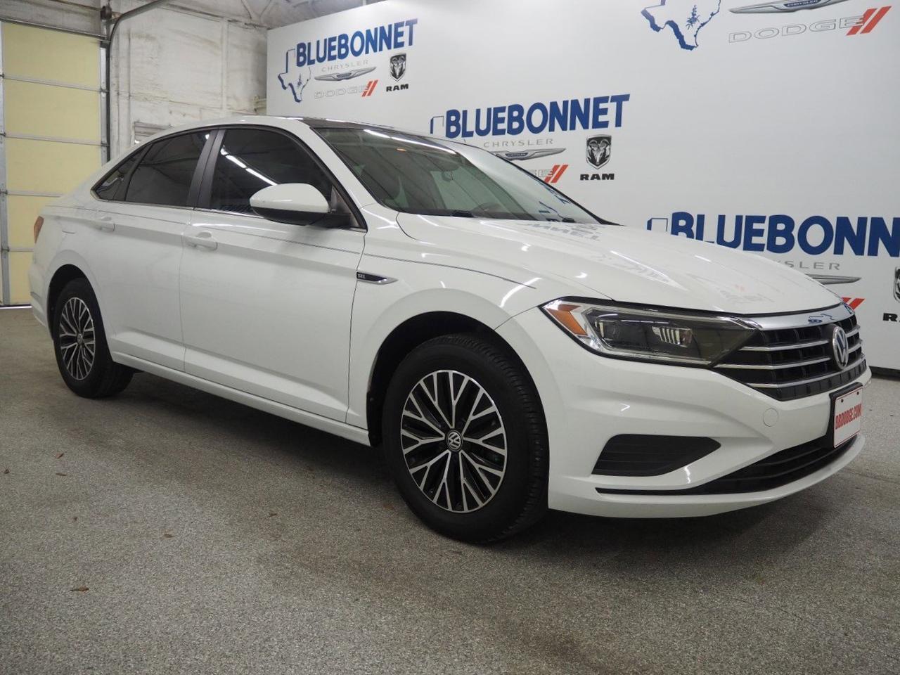 2019 Volkswagen Jetta SEL New Braunfels TX