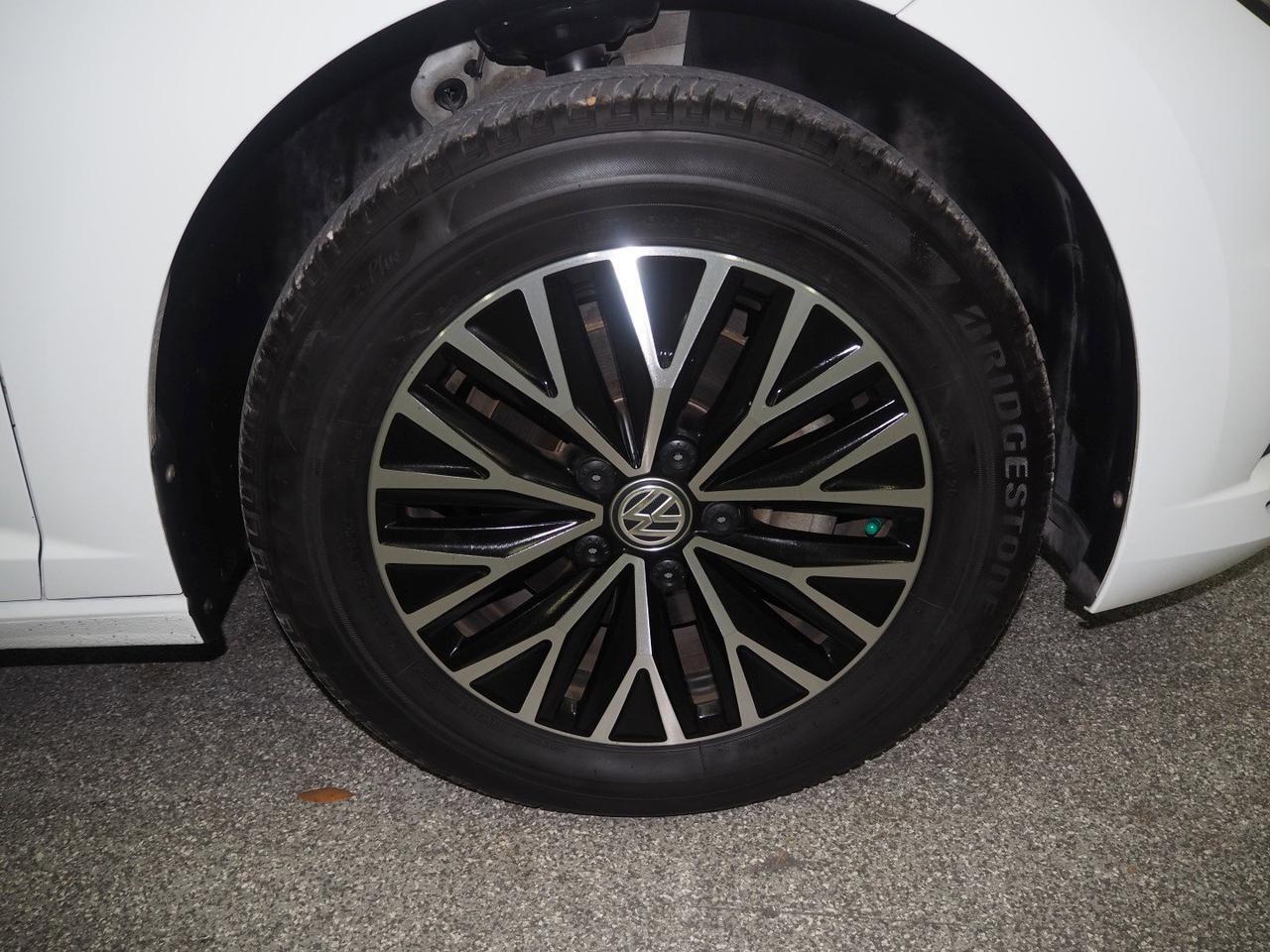 2019 Volkswagen Jetta SEL New Braunfels TX