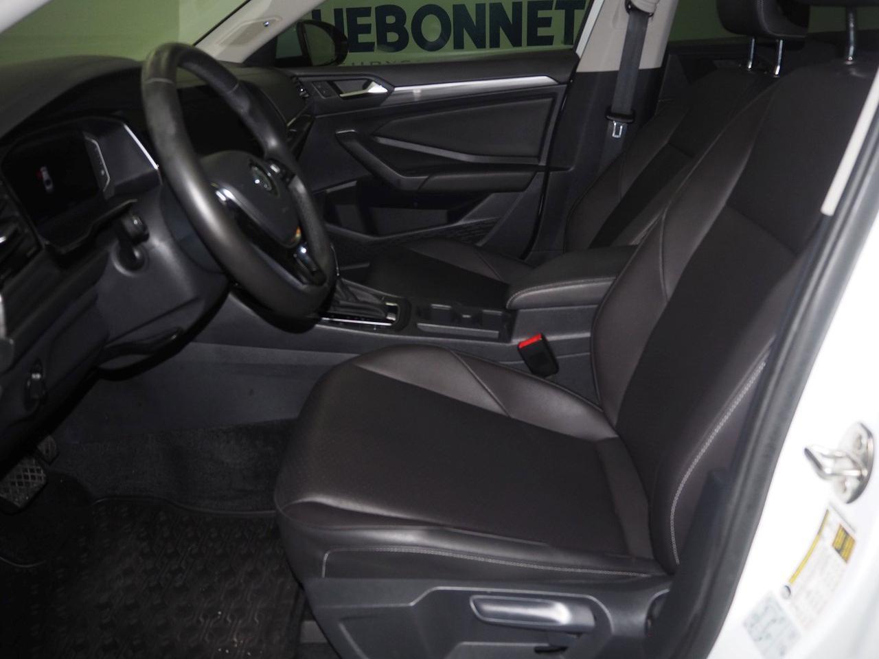 2019 Volkswagen Jetta SEL New Braunfels TX