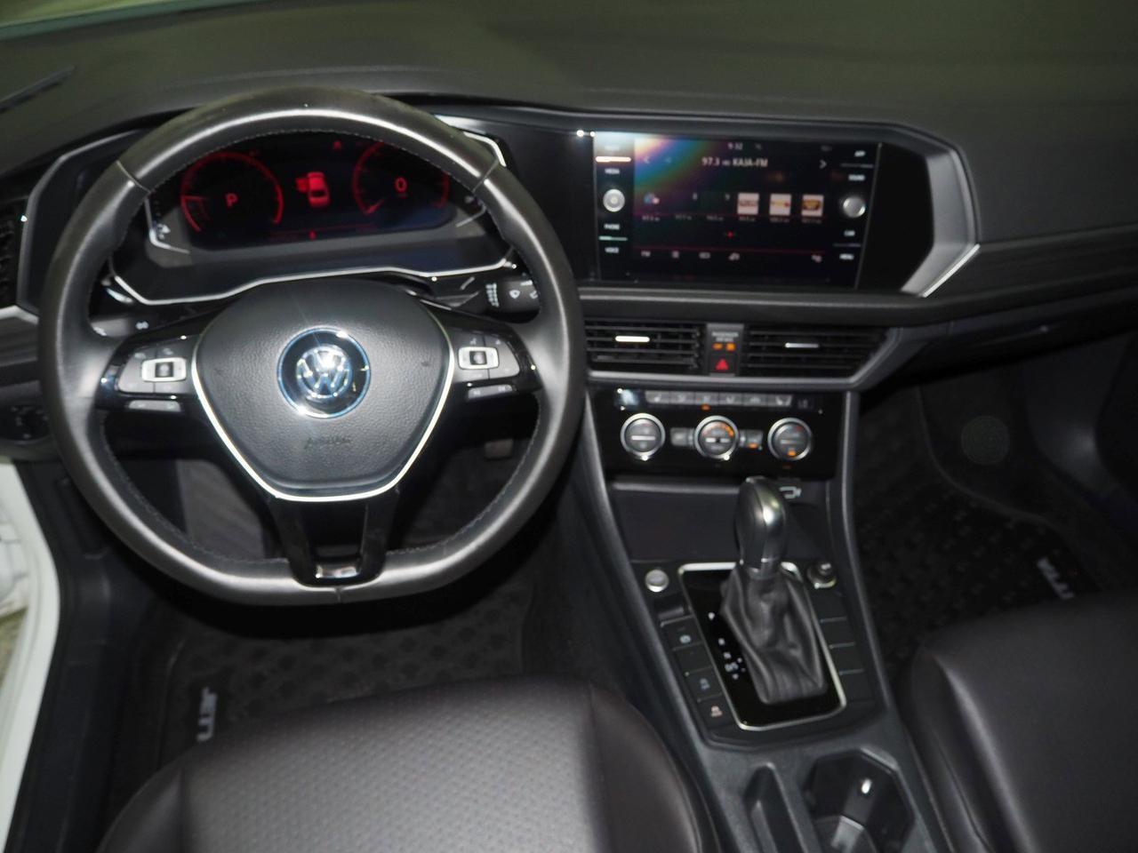 2019 Volkswagen Jetta SEL New Braunfels TX