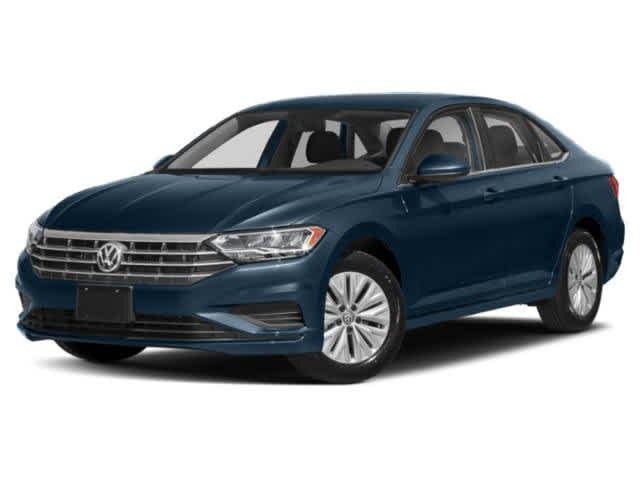 2019 Volkswagen Jetta SEL Irving TX