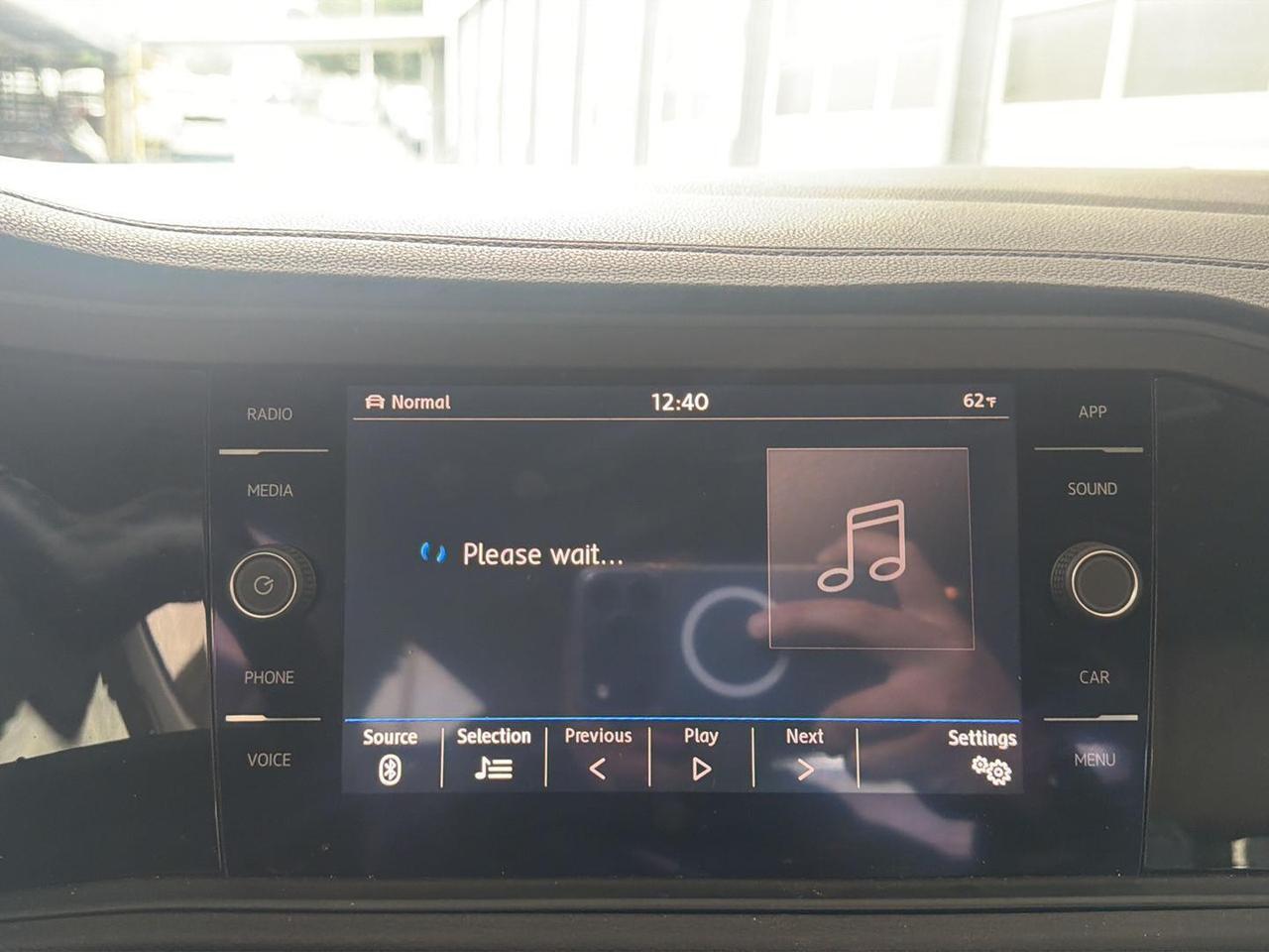 2019 Volkswagen Jetta SEL Gaithersburg MD
