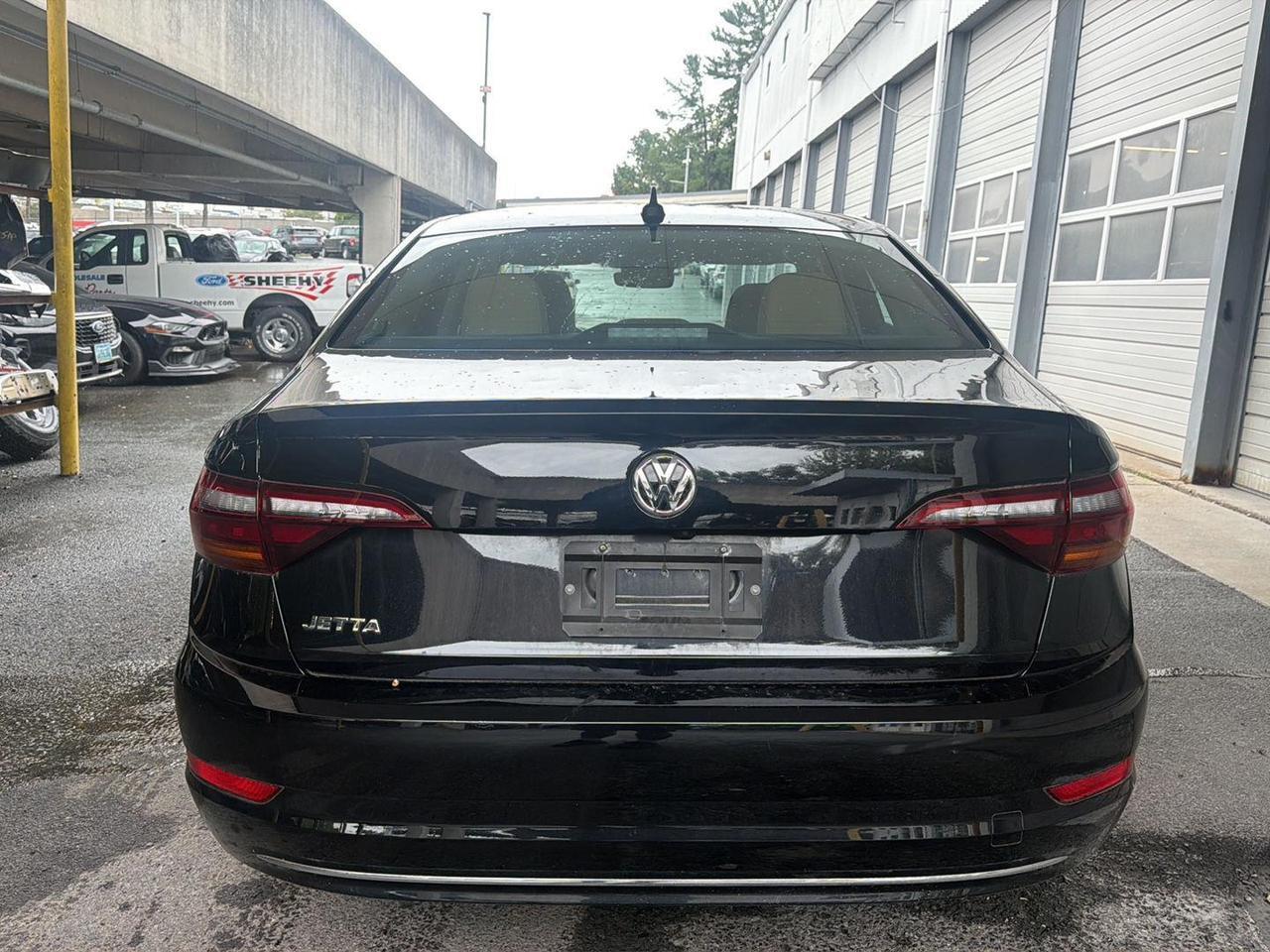 2019 Volkswagen Jetta SEL Gaithersburg MD
