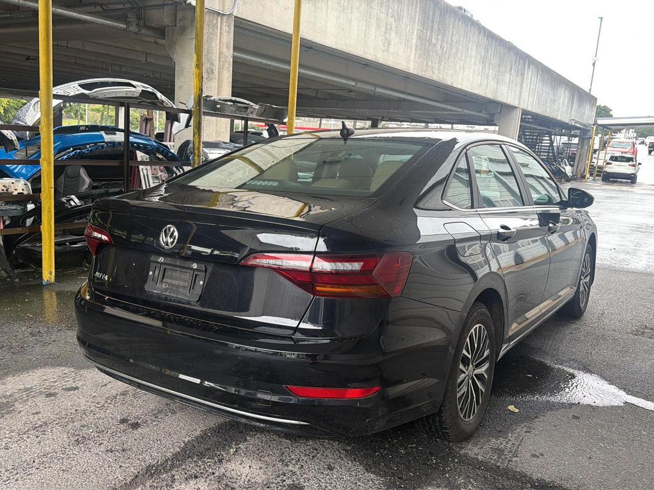 2019 Volkswagen Jetta SEL Gaithersburg MD