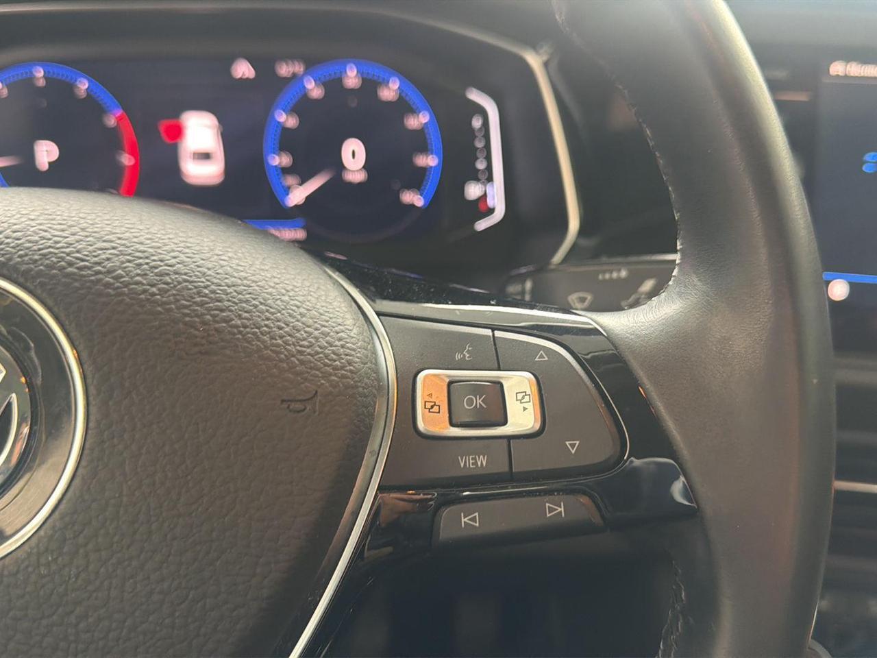 2019 Volkswagen Jetta SEL Gaithersburg MD