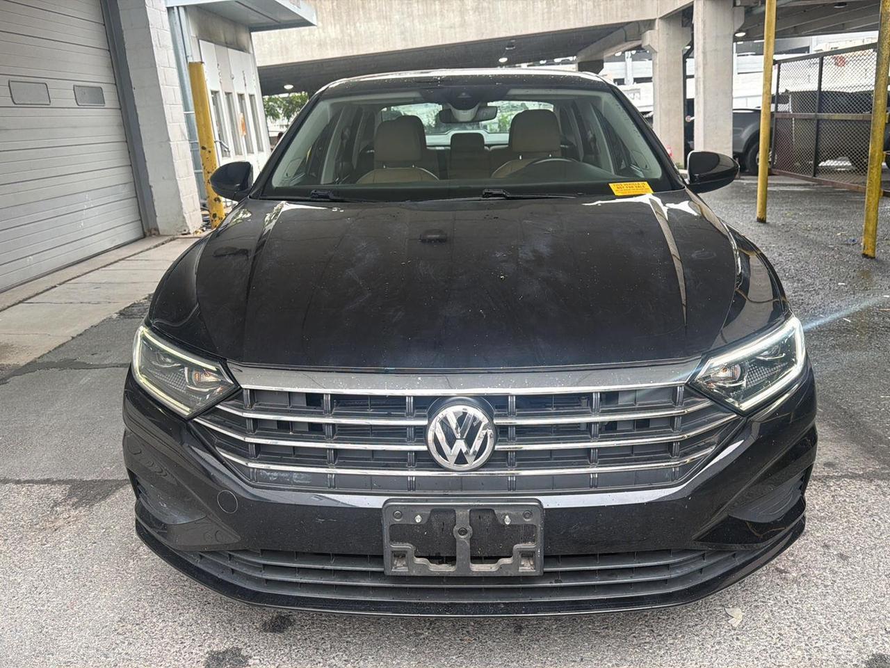 2019 Volkswagen Jetta SEL Gaithersburg MD