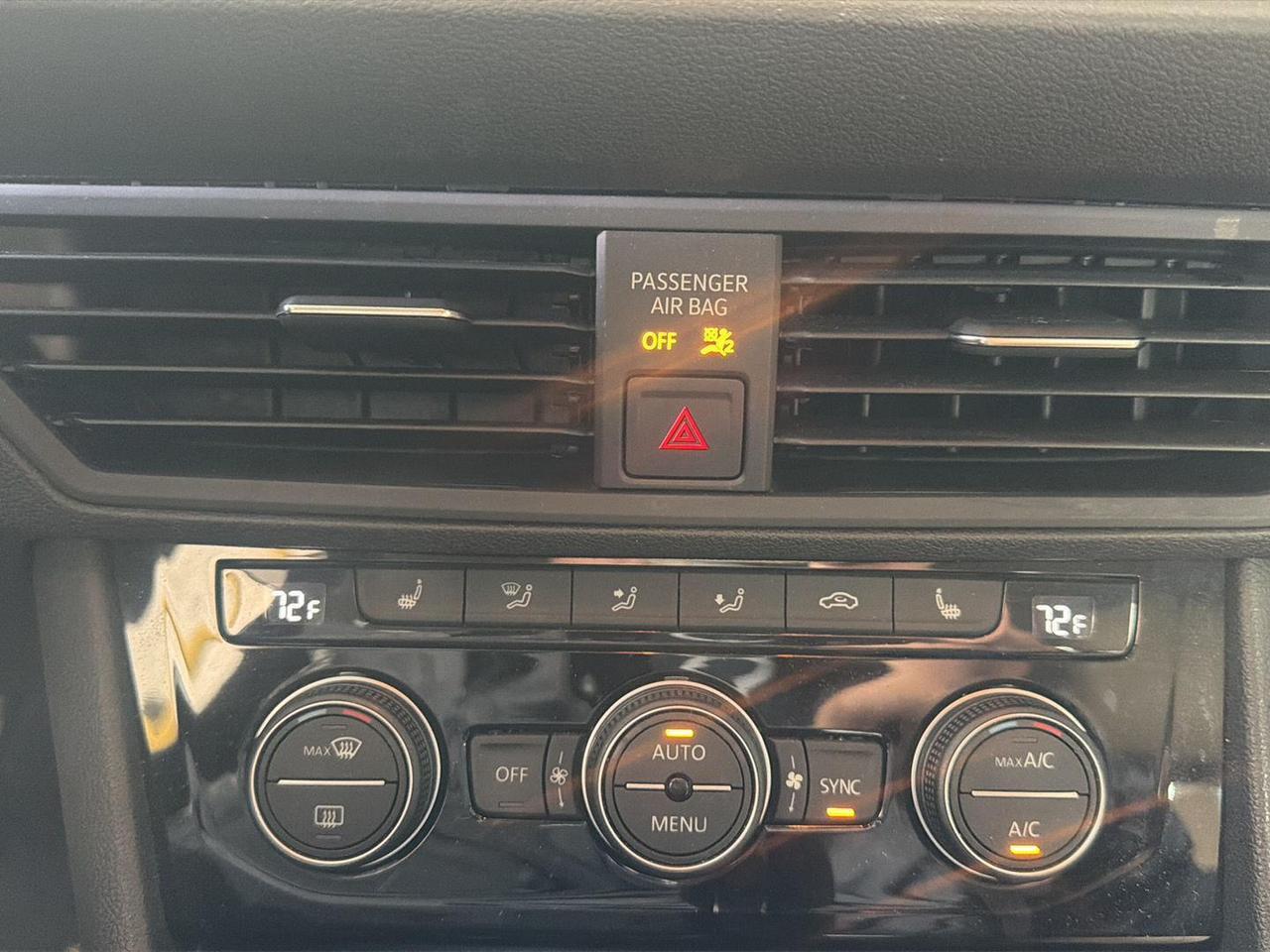 2019 Volkswagen Jetta SEL Gaithersburg MD