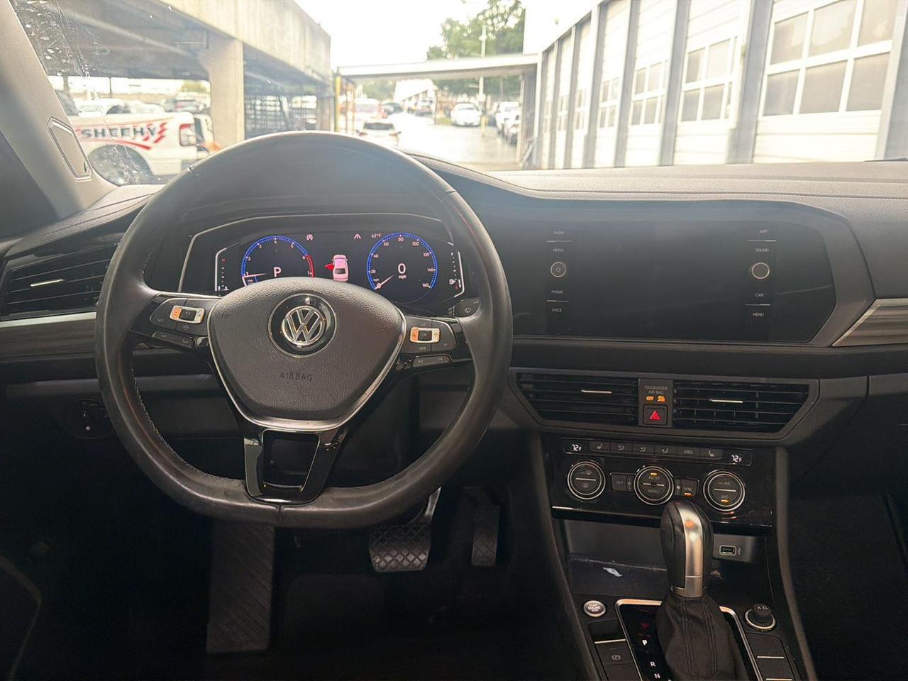 2019 Volkswagen Jetta SEL Gaithersburg MD