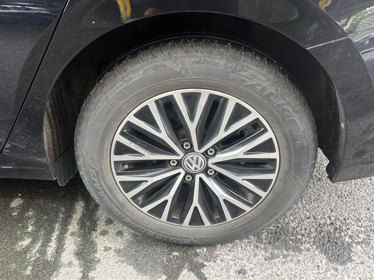 2019 Volkswagen Jetta SEL Gaithersburg MD