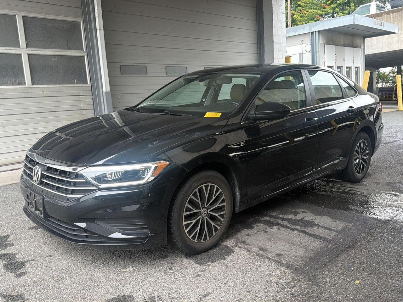 2019 Volkswagen Jetta SEL Gaithersburg MD