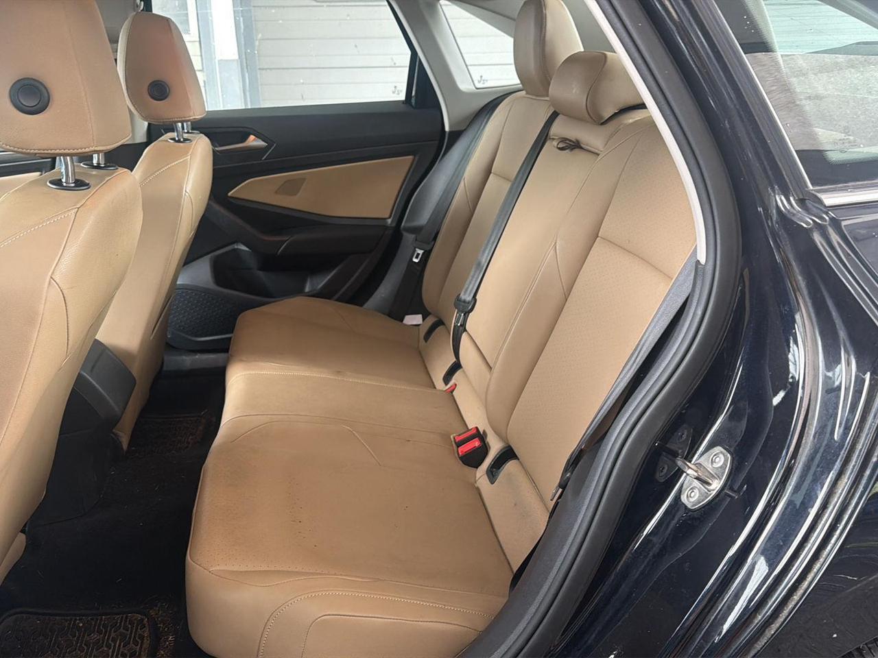 2019 Volkswagen Jetta SEL Gaithersburg MD
